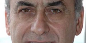 Nazım ALPMAN : Zengin çocukları okusun