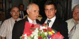 Cem Vakfı Ankara Şube Başkanı'ndan Şok Açıklamalar