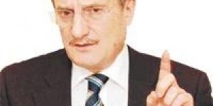 YAZICIOĞLU : Cami israfı var diyorum başıma iş açılıyor