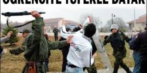 Üniversitede 'özel' güvensizlik