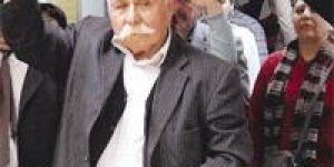 Mahirleri ben ihbar etmedim