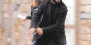 Silahlı saldırganın ağabeyi: Alevi Değiliz