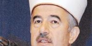 Alevi örgütleri : Bardakoğlu Şeyhülislam gibi davranmaktan vazgeçmelidir