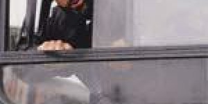 Tarikat sakallı şoförler İETT'ye yakışıyor mu?