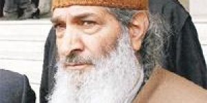 Müslüm Gündüz mahkemede