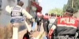 AKP Terörüne Karşı Türkiye ayağa kalktı