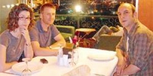 Türkiye İslamlaştırılıyor