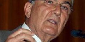 Baykal: CHP Genel Merkezi güvenlik güçleri tarafından dinlendi