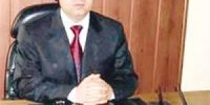 Karakoçan Milli Eğitim Müdürü görevden alındı