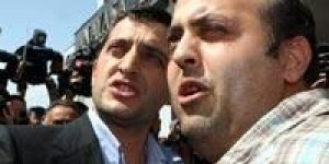 Anayasa Mahkemesi'nde tebligat şoku