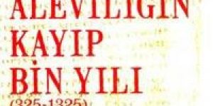 Yavuz ÇEKİRGE : Anadolu'nun saklı Tarihi