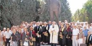 Üniversitelerde istifa depremi