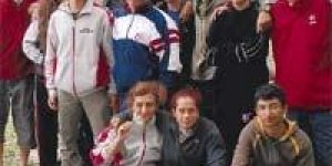 Sapanca'da 2'nci taciz ODTÜ'lülere