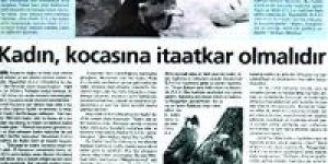 Recai Bey'in tavuğu