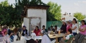 Kızılbaş-Kürt kimliğiyle Dersim’in özgün konumu