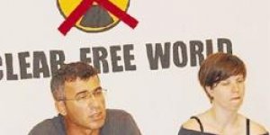 Baskının daniskası