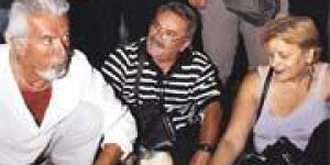 İçki yasağı arbedesi