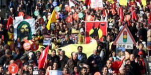 Ankara'da Alevilerin günü