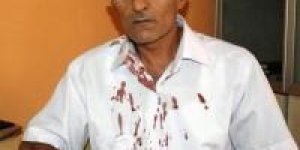 Ankara'da oruç kavgası