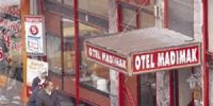 Cumhurbaşkanı Madımak için devreye girdi