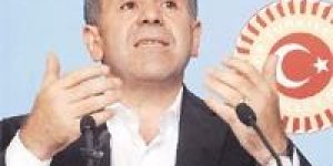 AKP Yolsuzluk İddialarının Odağı