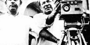 'Nur Baba' Filmine Bektaşi İsyanı