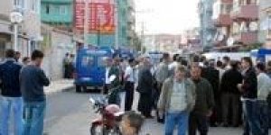 Altınova'da gerginlik sürüyor