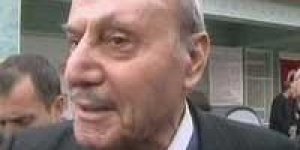 Üzmez'i daha fazla üzmediler