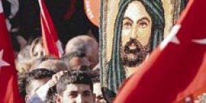 50 bin Alevi 'eşit yurttaşlık' istedi