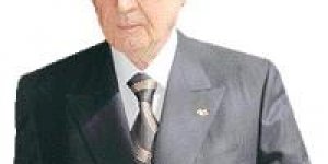 Cem Vakfı MHP 'den Randevu İstedi