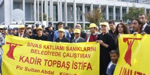 PSAKD Mamak Şubesinden açıklama!