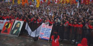 PSAKD Genel Başkanı Fevzi Gümüş'ün İzmir Mitingi Konuşma Metni