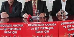 Aleviler İzmir'de mitinge hazırlanıyor