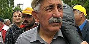 Dedeler maaşa karşı