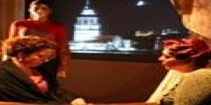 "Yedi Tepeli Aşk" mı olur