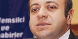 Egemen Bağış, Alevi kurum temsilcileri ile görüştü...