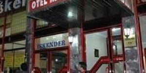 Madımak Oteli satışa çıktı