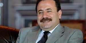 RTÜK'ün bütçesi imama emanet