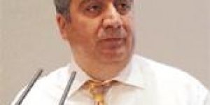 Başbakanlığa Alevi açılımı koordinatörü