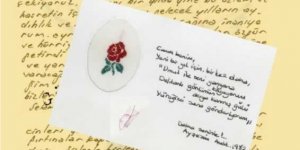 78'liler'den 'sahibini arayan mektuplar' sergisi