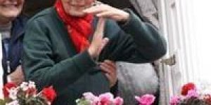 ABF : Kardelenlerin annesi Türkan SAYLAN'ın mücadelesi yolumuza ışık olacaktır