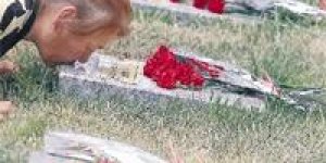 Sivas Şehitleri Mezarları Başında Anıldı