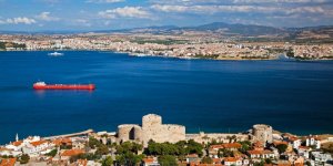 Çanakkale Biga yarımadasında 2 Alevi Köyü