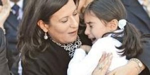 Bakan'ın İlk Dersi: Ayrımcılık!