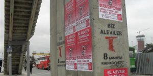 Eşit yurttaşlık isteyen Alevilere gözaltı