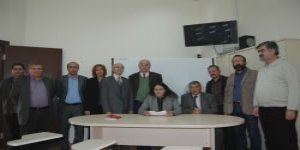 Aleviler 8 Kasım'da İstanbul mitinginde buluşuyor