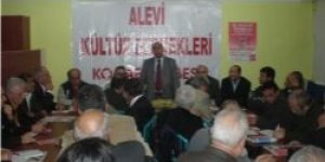 Aleviler 8 Kasım'da İstanbul'da