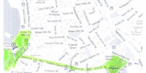 İstanbul'da pazar günü bu yollara dikkat