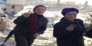 Kobanê IŞİD'den Kurtarıldı