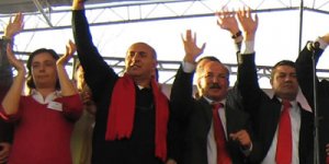 "Hükümet Alevi Çalıştaylarının İşe Yaramadığını Artık Anlamalı"